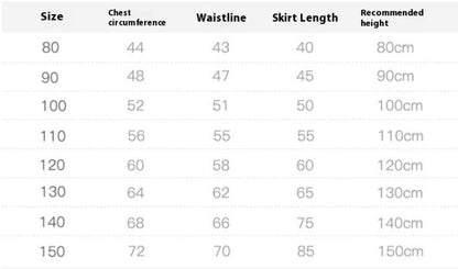 Children's Bubble Sleeve Dress Three-dimensional Butterfly Mesh Umbrella Princess Dress