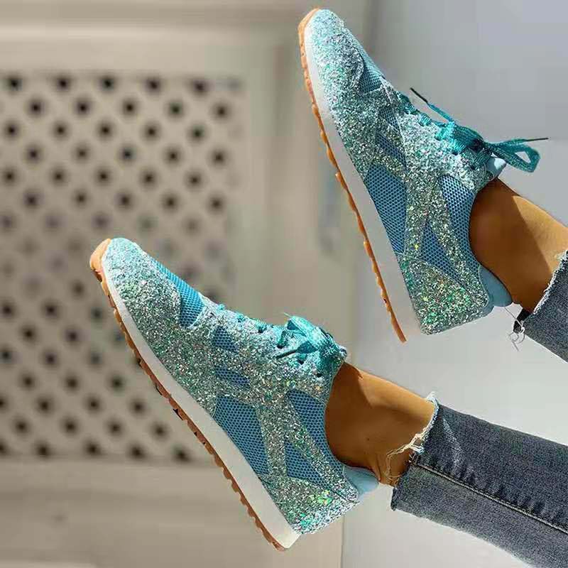 Aliexpress Sports Casual Single Shoes