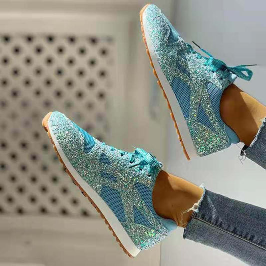 Aliexpress Sports Casual Single Shoes