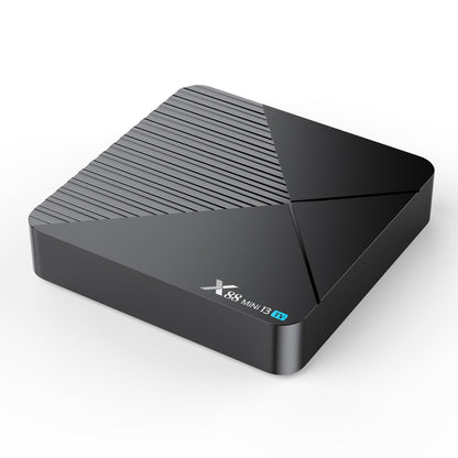 X88 MINI 13 TV Android TV Set-top Box