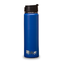 Drinkware - 20 oz. Steel Double-wall Vacuum Insulated Flask (Snap Top Lid)