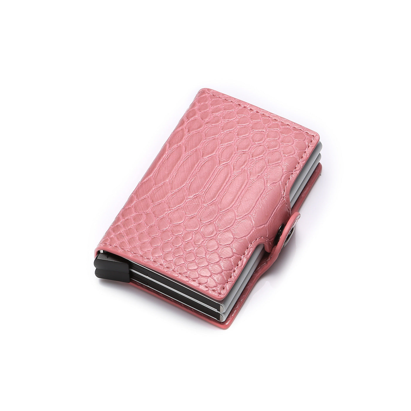 Anti-theft wallet