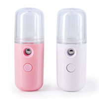 New Water Spray Instrument Nano Sprayer