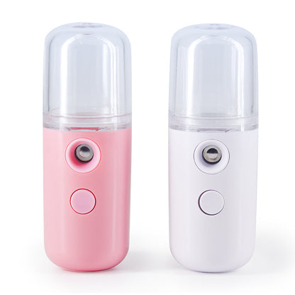New Water Spray Instrument Nano Sprayer