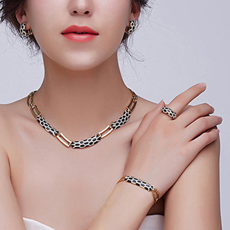 Costume Jewelry-sets