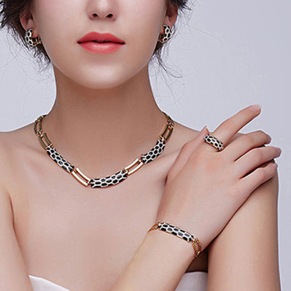 Costume Jewelry-sets