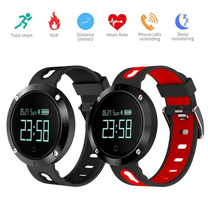 Montre Bracelet Intelligente