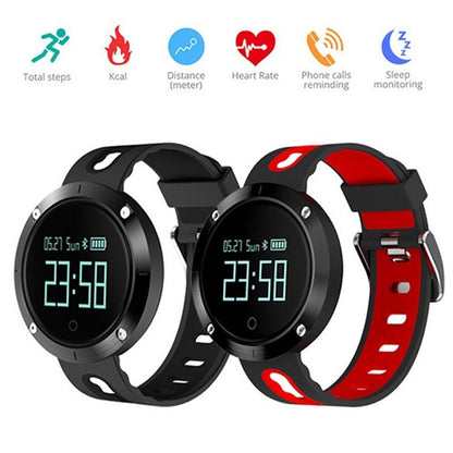 Montre Bracelet Intelligente