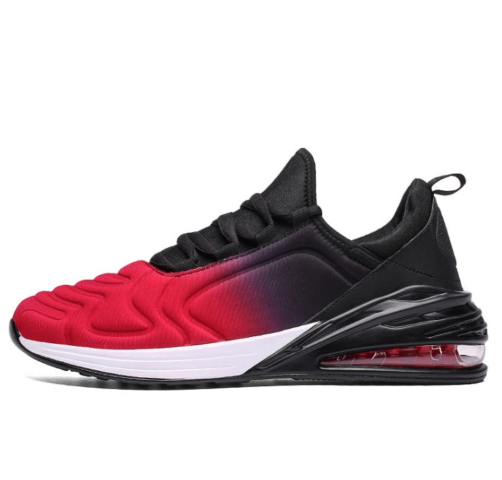 Zapatillas deportivas transpirables