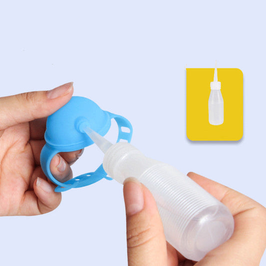 Pulsera de silicona Squeeze