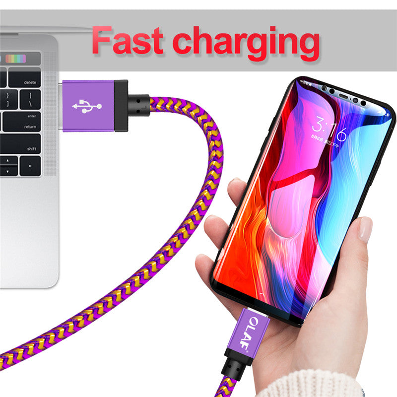 Phone data cable Android