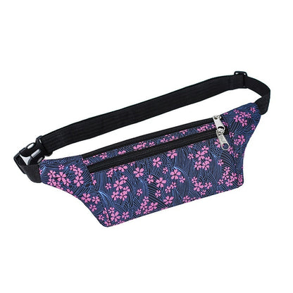 Outdoor Running Multi-functional Phone Crossbody Bag Men
