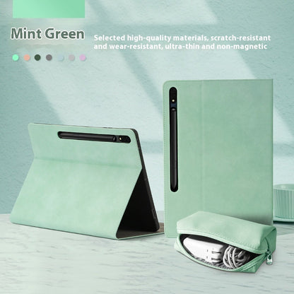Applicable To S9S9FE Non-magnetic Soft Case Tablet Protective Case
