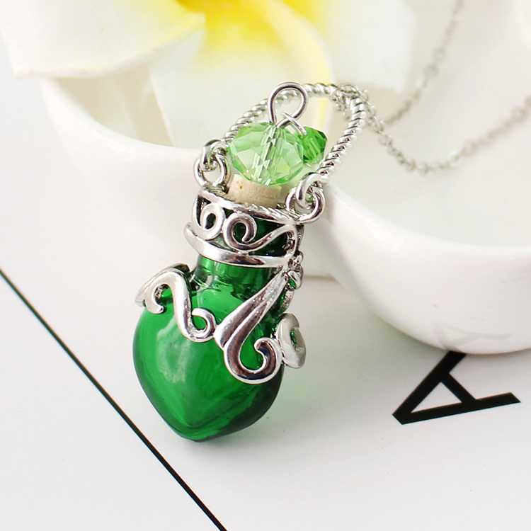 Men's Necklace Jewelry All-match