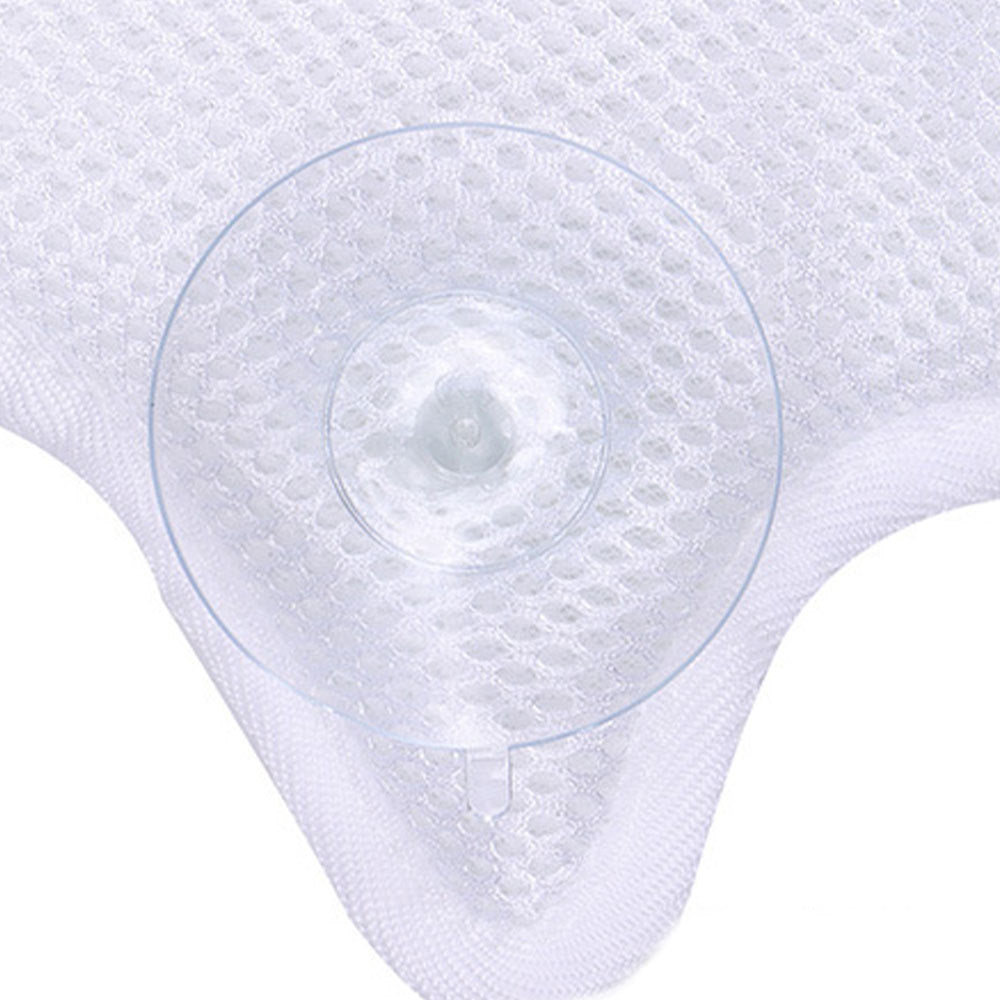 Oreiller de baignoire oreiller SPA