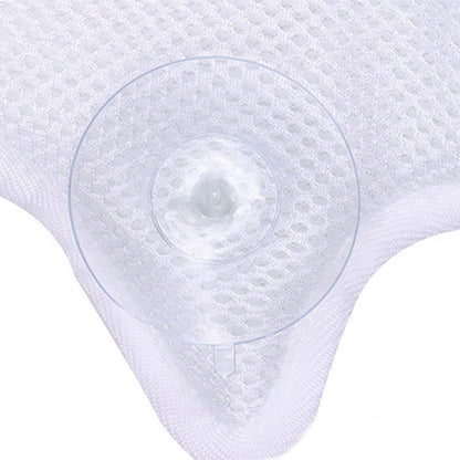 Oreiller de baignoire oreiller SPA