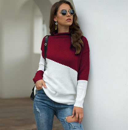 Pulls grandes tailles pour femme