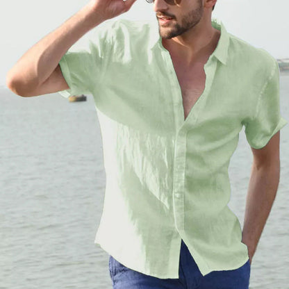 Men's Explosive Cross-border Special European Apparel