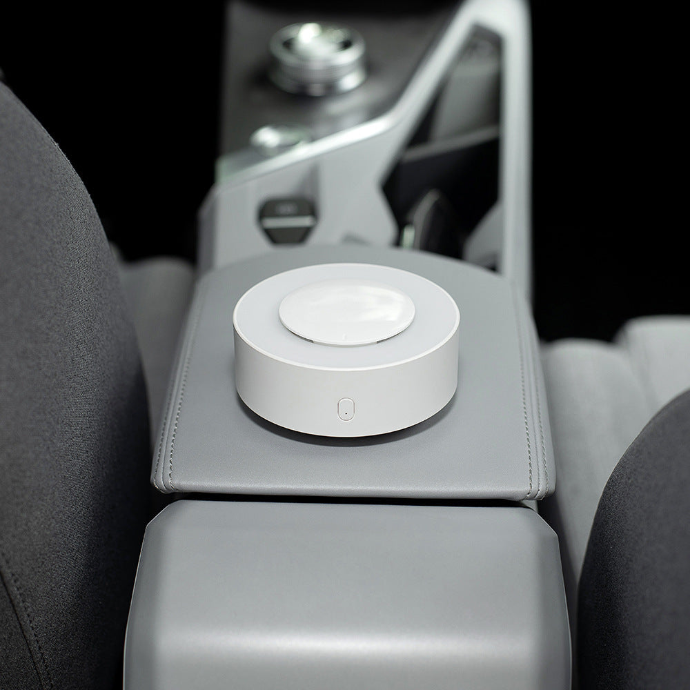 Lampe diffuseur anti-moustiques pour aromathérapie, à usage domestique et professionnel, veilleuse portable