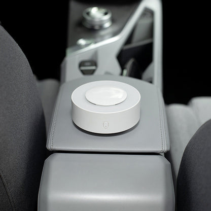 Lampe diffuseur anti-moustiques pour aromathérapie, à usage domestique et professionnel, veilleuse portable