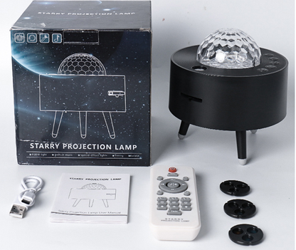 Rotating Creative Dream Music Electronics