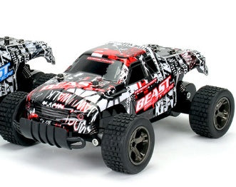 Voiture de drift RC haute vitesse