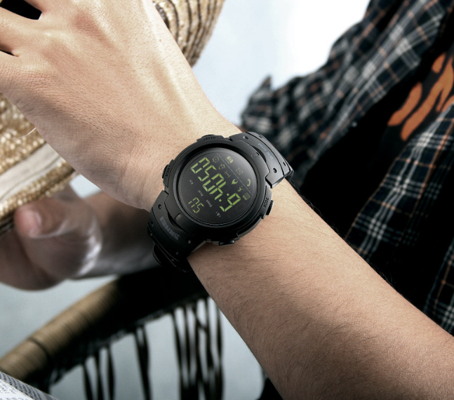 Sports Smart Watch