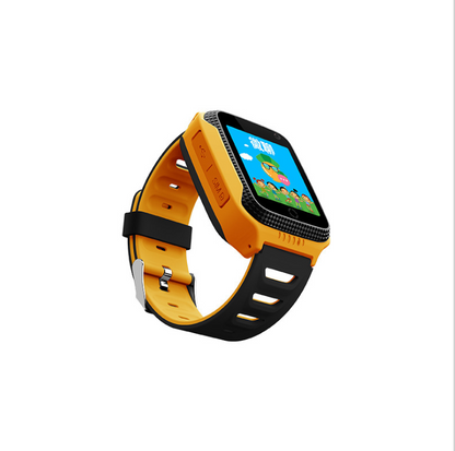 reloj inteligente