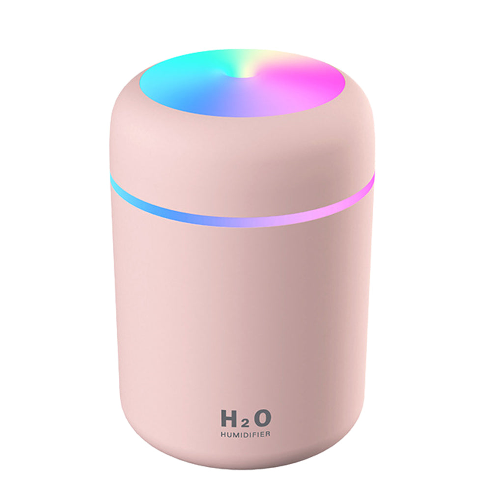 Diffuseur d'huiles essentielles d'aromathérapie ultrasonique