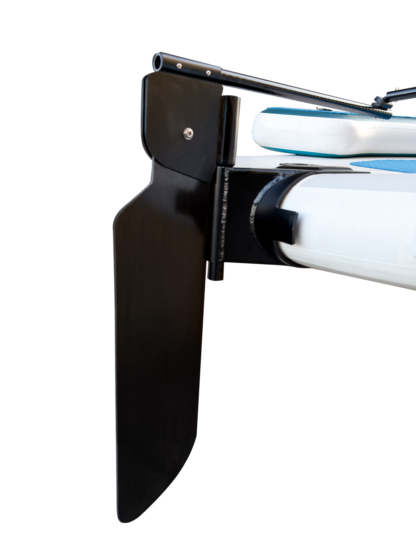 Nautiqua | STARSAIL | Inflatable 3 Chamber Sailing dinghy