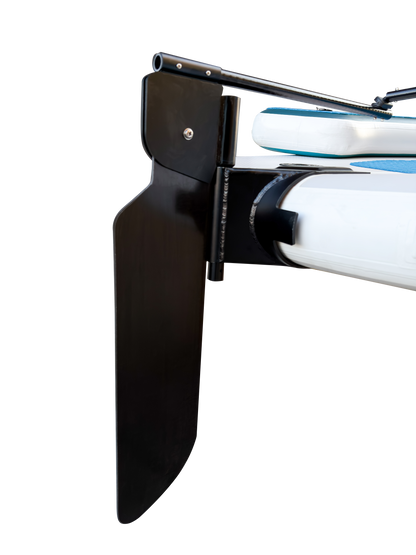 Nautiqua | STARSAIL | Inflatable 3 Chamber Sailing dinghy