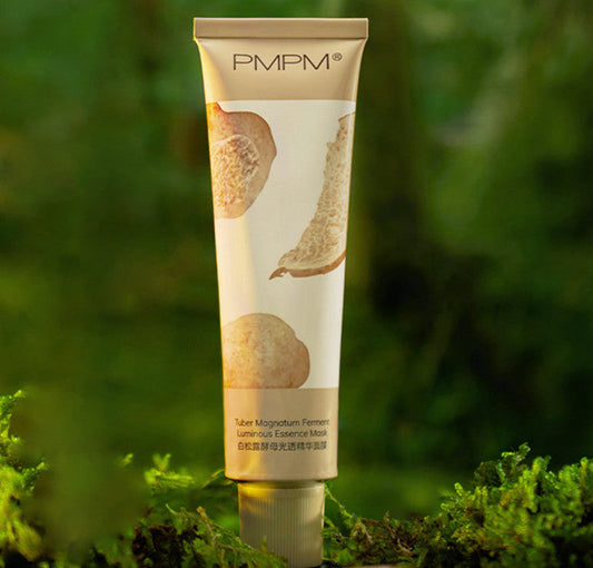 White Truffle Smear Mask