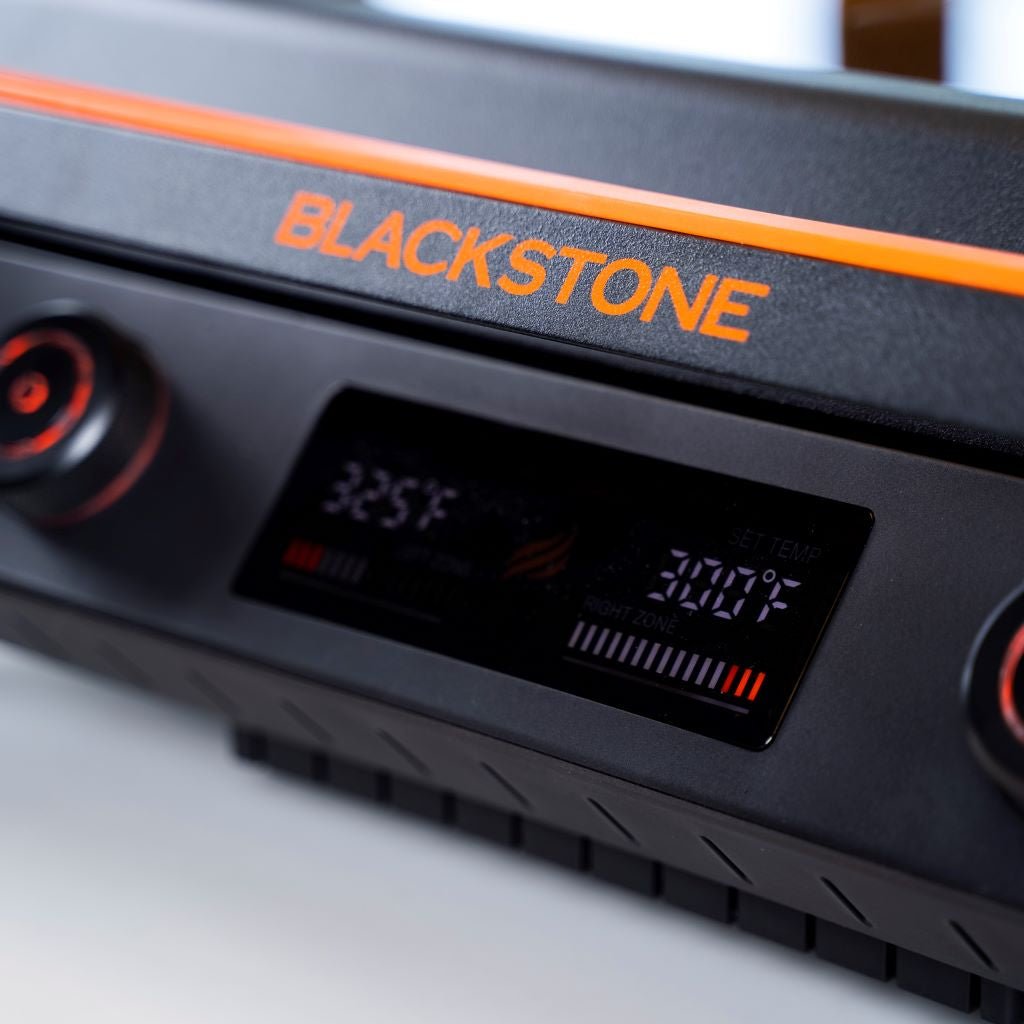 22" Electric Tabletop Griddle