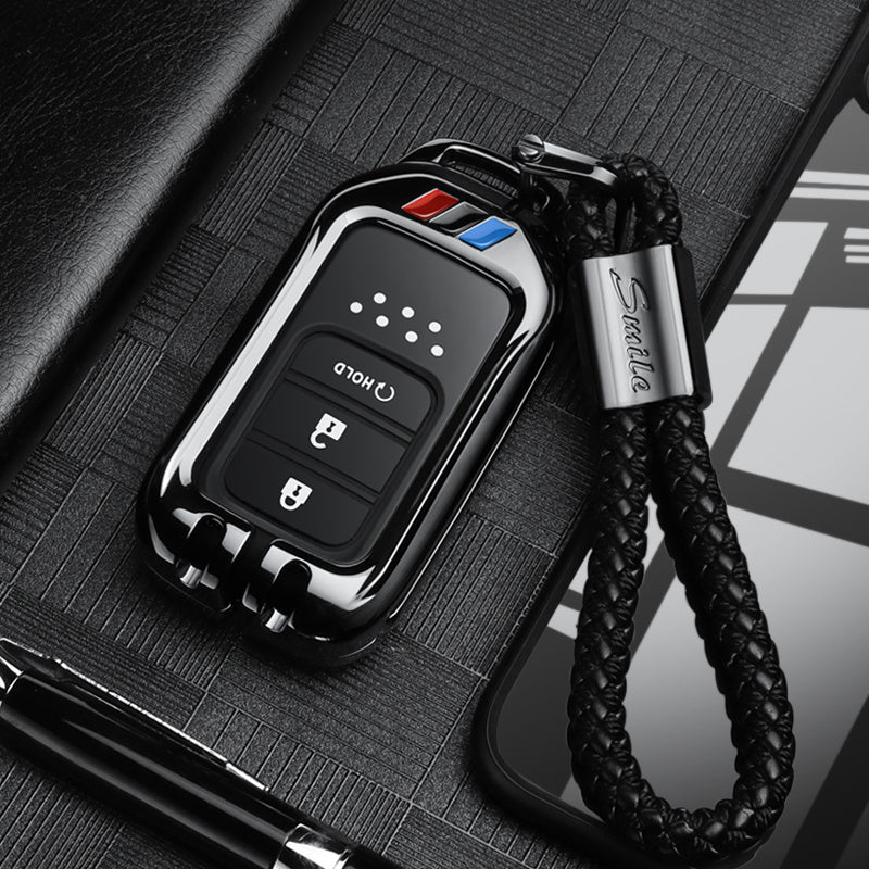 Accord Civic Key Case