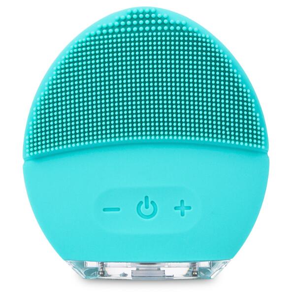 Brosse nettoyante électrique pour le visage