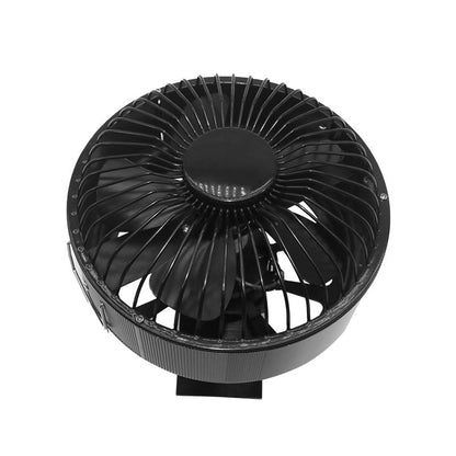 Ventilateur de cheminée thermique minimaliste pour la maison