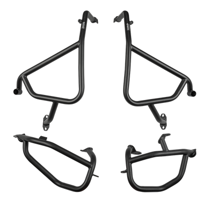 LOBOO Crash Bar for BMW F850GS (2023-newer)
