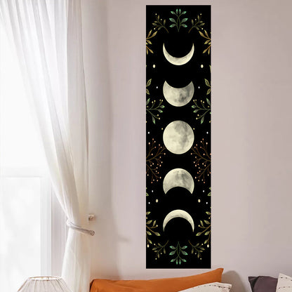 Boho Art Tapestry Room Decor Background Fabric