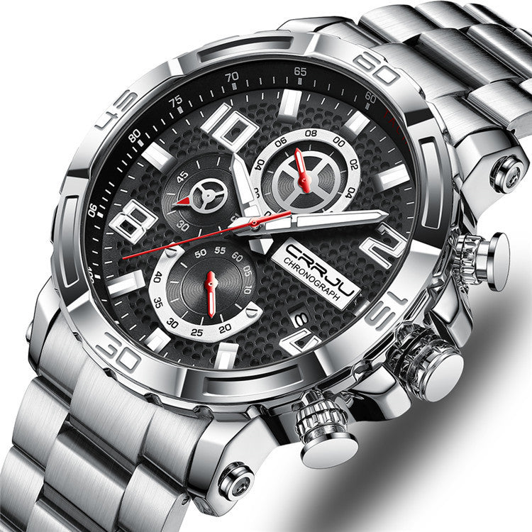 Men's Business Casual Watch