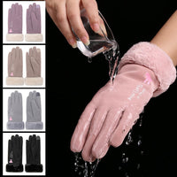 winter gloves