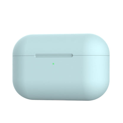 Silicone Protective Cover Third-generation Wireless Headset Soft Cover