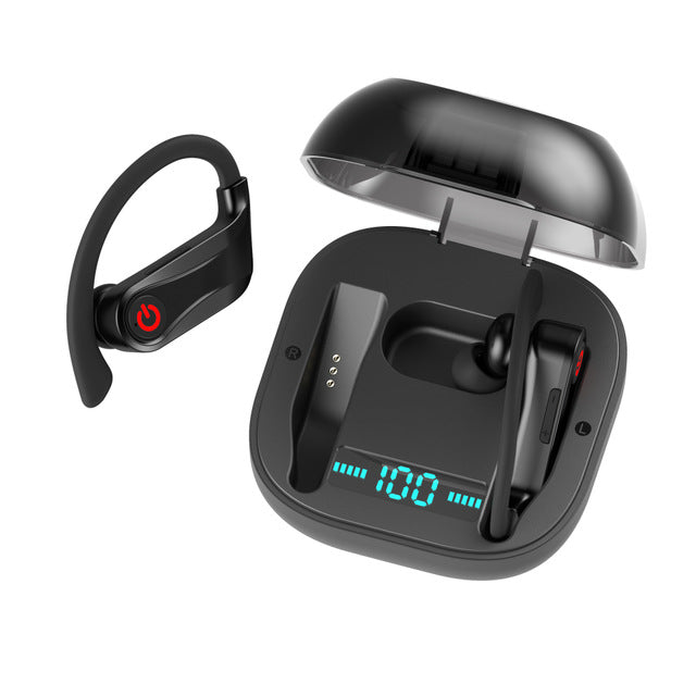 Auriculares TWS Bluetooth inalámbricos