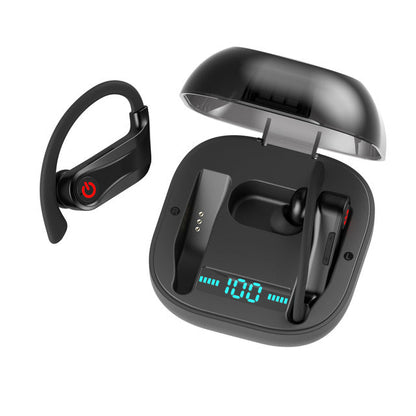 Auriculares TWS Bluetooth inalámbricos