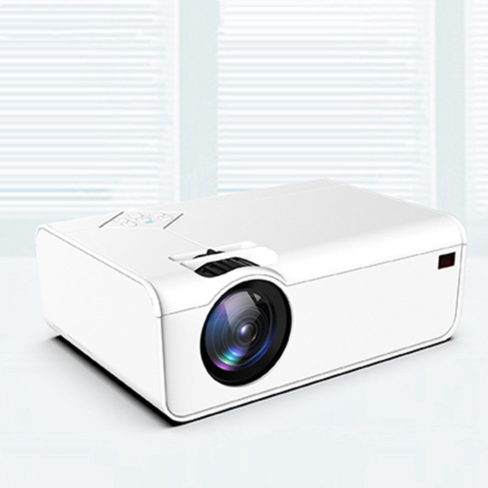 Proyector inteligente Android HD Micro Joy para oficina en casa