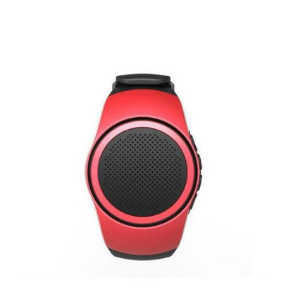 Reloj inteligente Bluetooth con música