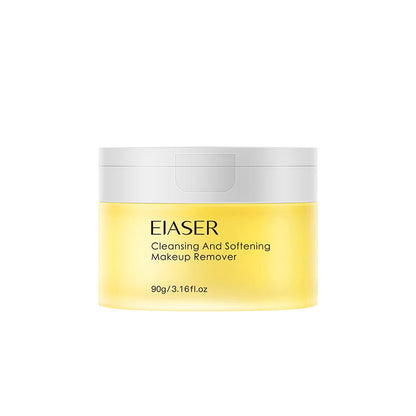 Cleansing And Soft Skin Cleansing Cream Face Lip-eye Three-in-one