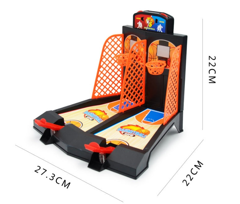 Jouet de table mini-machine de tir