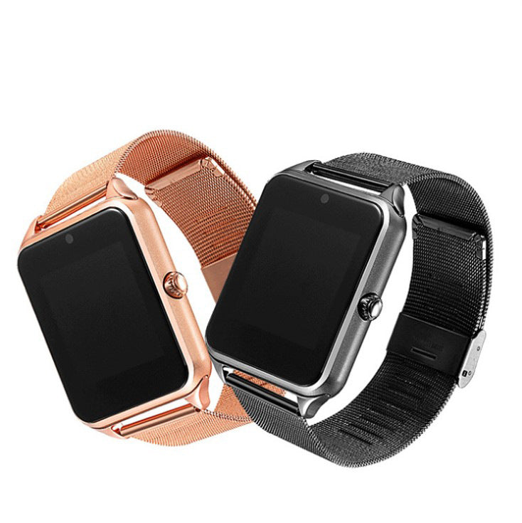 Z60 Smart Watch