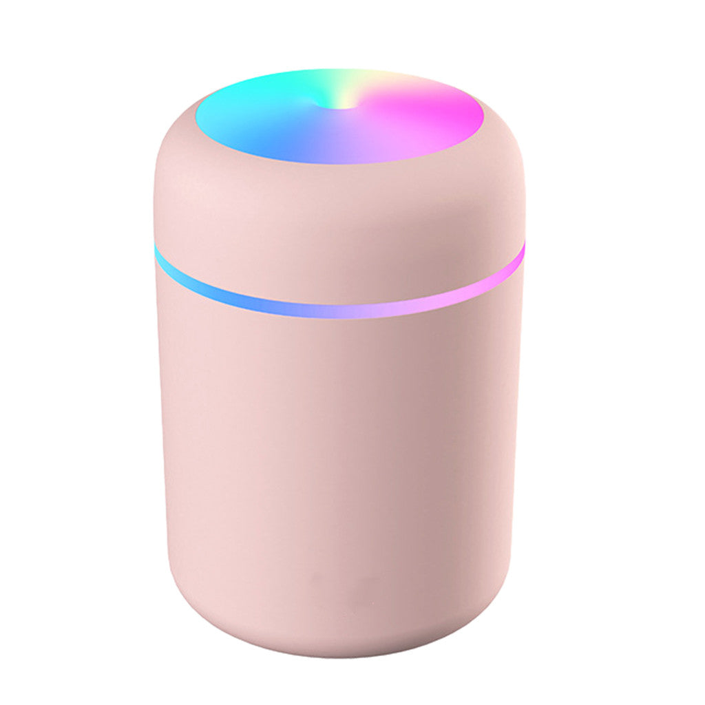 Diffuseur d'huiles essentielles d'aromathérapie ultrasonique