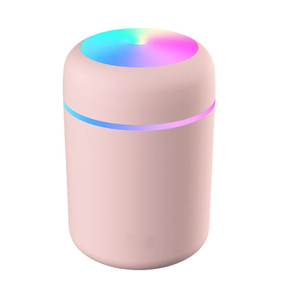 Diffuseur d'huiles essentielles d'aromathérapie ultrasonique
